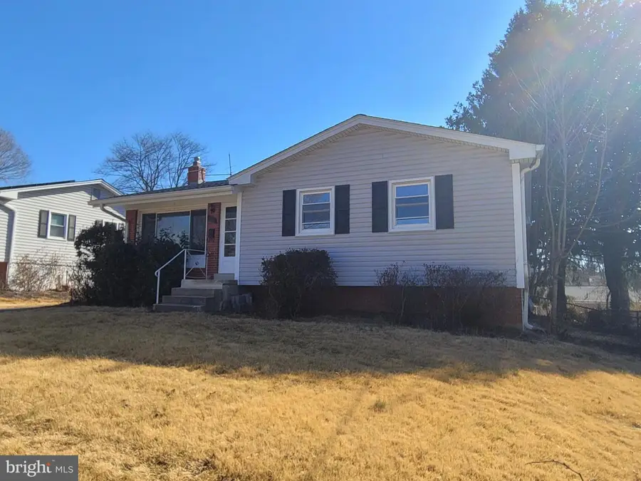 4806 Tallahassee Ave, Rockville, MD 20853 - #2