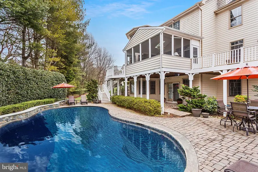 11604 Broad Green Ct, Potomac, MD 20854 - #2