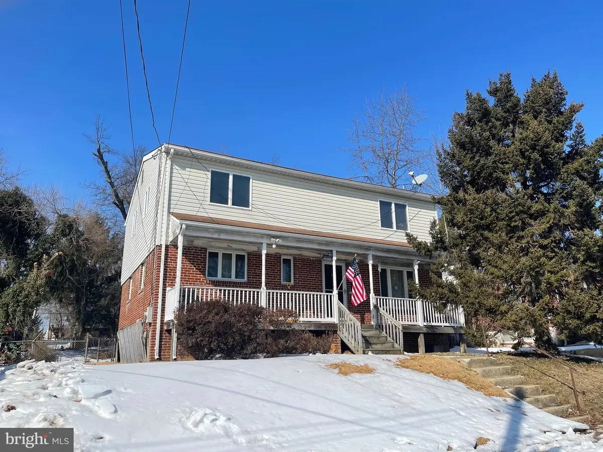 12420 Feldon St, Silver Spring, MD 20906 - #1