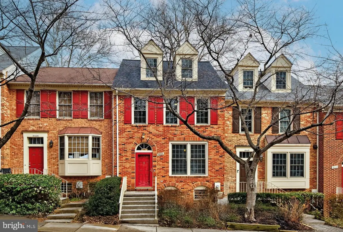 10421 Englishman Dr #26, North Bethesda, MD 20852 - #1