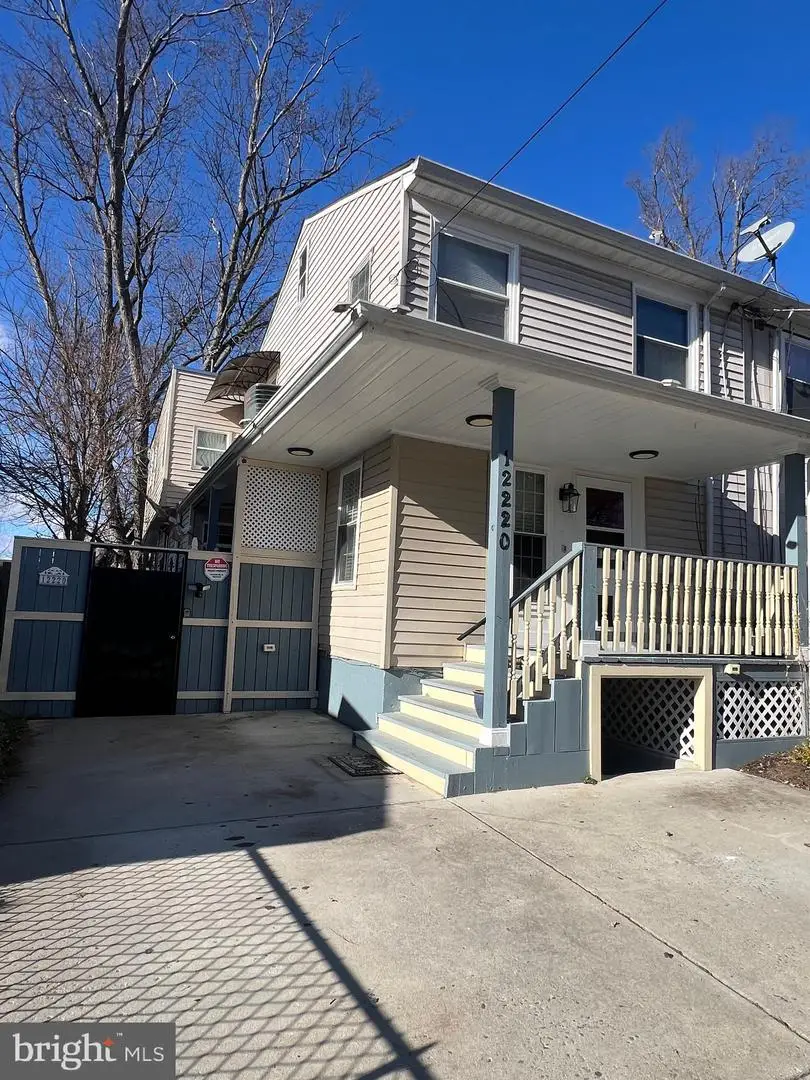 12220 Centerhill St, Silver Spring, MD 20902 - #2