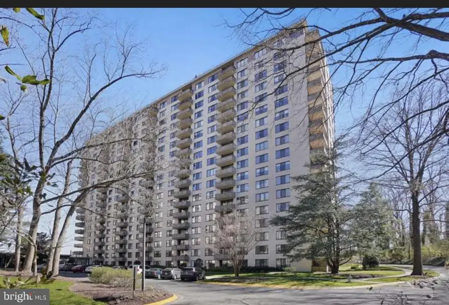 5225 Pooks Hill Rd #620s, Bethesda, MD 20814 - #3