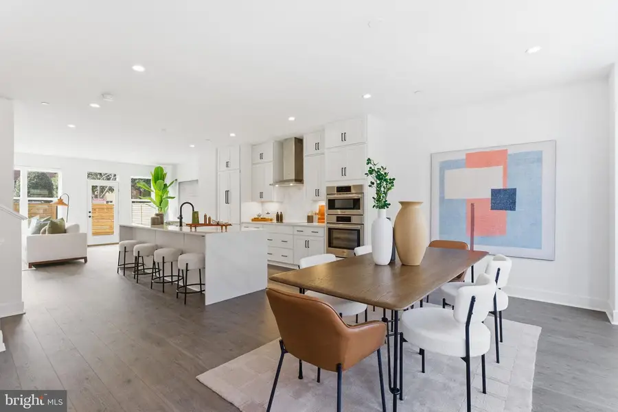 5354 Zenith Olook, Bethesda, MD 20816 - #2