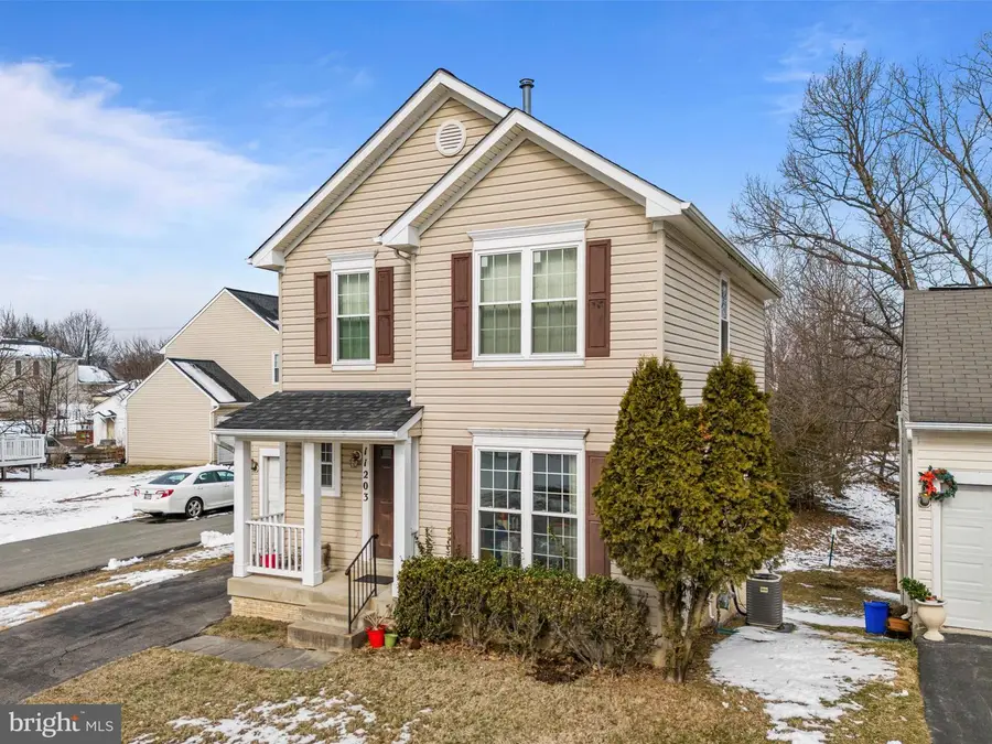 11203 Potomac Oaks Dr, Rockville, MD 20850 - #3