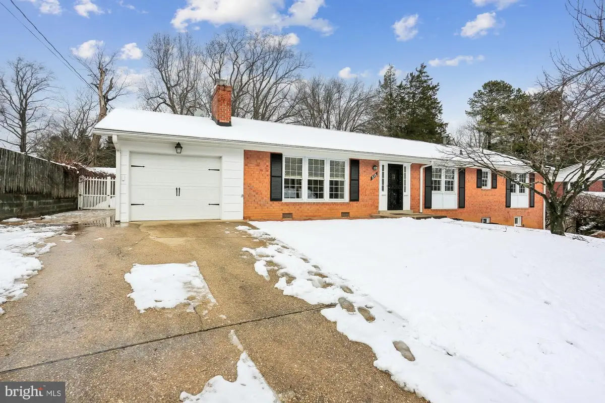 513 Beaumont Rd, Silver Spring, MD 20904 - #1