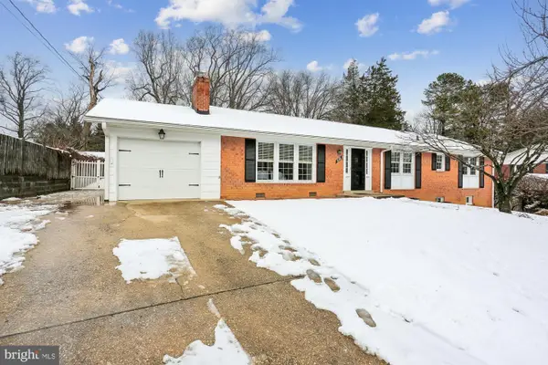 513 Beaumont Rd, SILVER SPRING, MD 20904