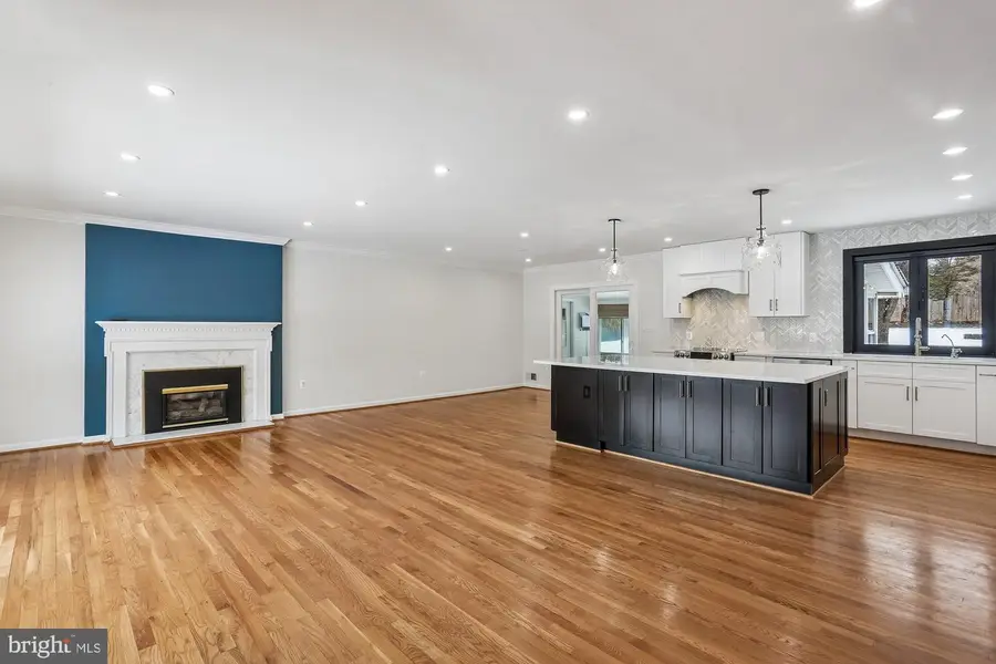 513 Beaumont Rd, Silver Spring, MD 20904 - #2