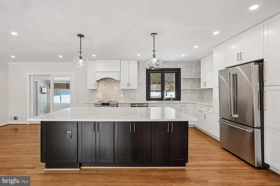 513 Beaumont Rd, Silver Spring, MD 20904 - #3