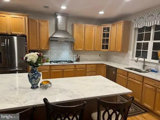 5021 Tackbrooke, Olney, MD 20832 - #3