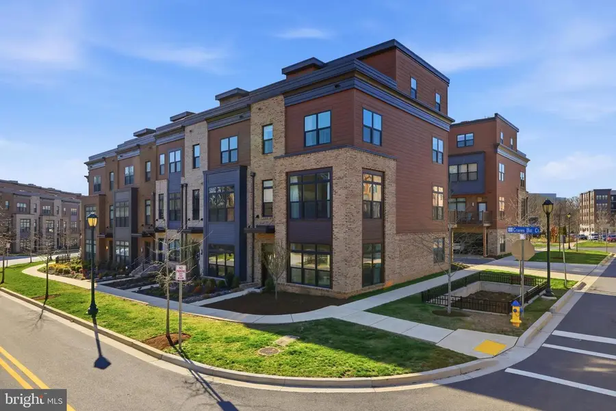 3939 Cranes Bill Ct, Rockville, MD 20852 - #3