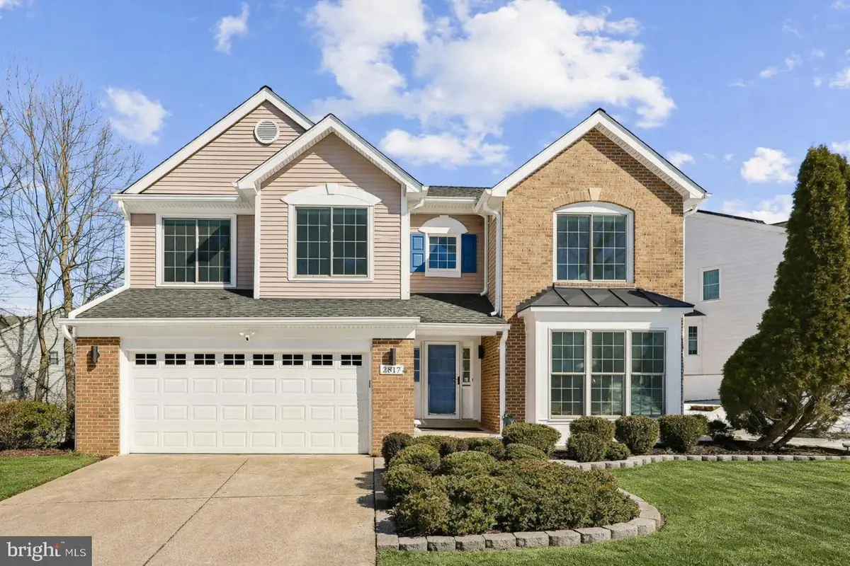 2817 Jutland Rd, Kensington, MD 20895 - #1