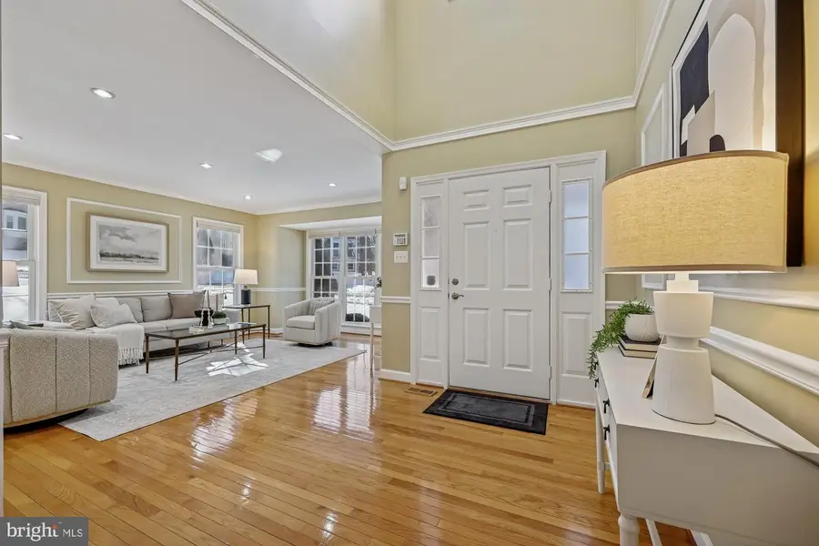 2817 Jutland Rd, Kensington, MD 20895 - #3