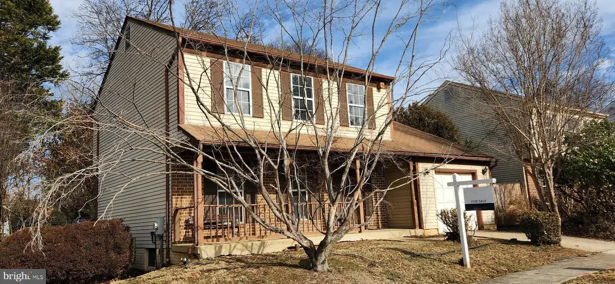 815 Whitehall St, Silver Spring, MD 20901 - #1