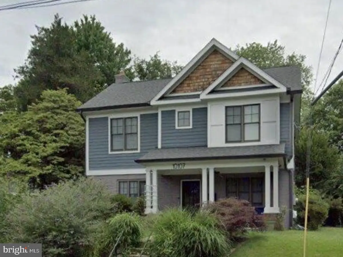 10107 Thornwood Rd, Kensington, MD 20895 - #1