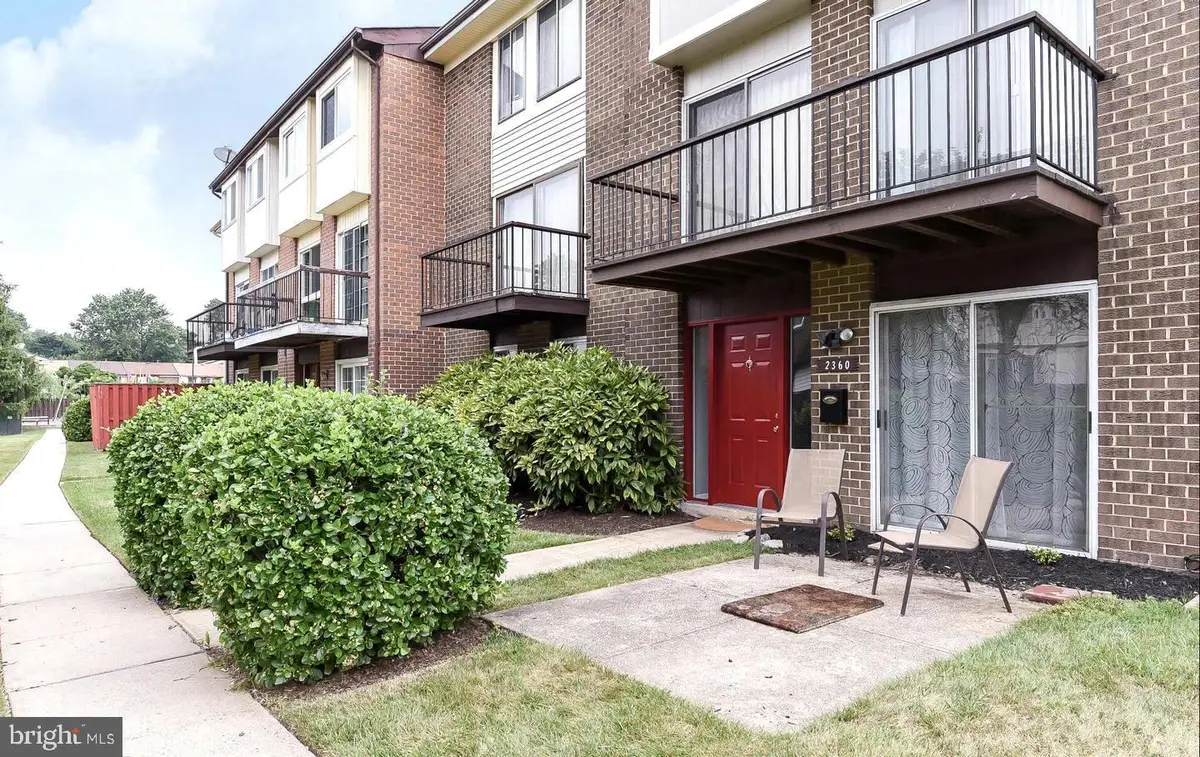 2360 Sun Valley Cir #2-gh, Silver Spring, MD 20906 - #1