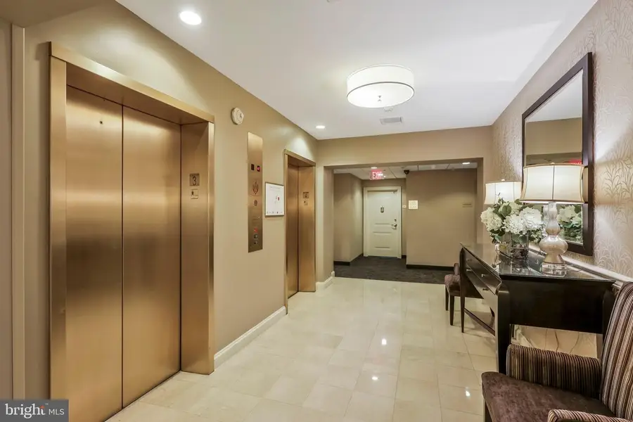 4601 N Park Ave N #1101-a, Chevy Chase, MD 20815 - #3