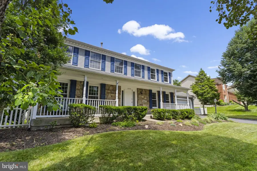 14350 Stilton Cir, Silver Spring, MD 20905 - #2