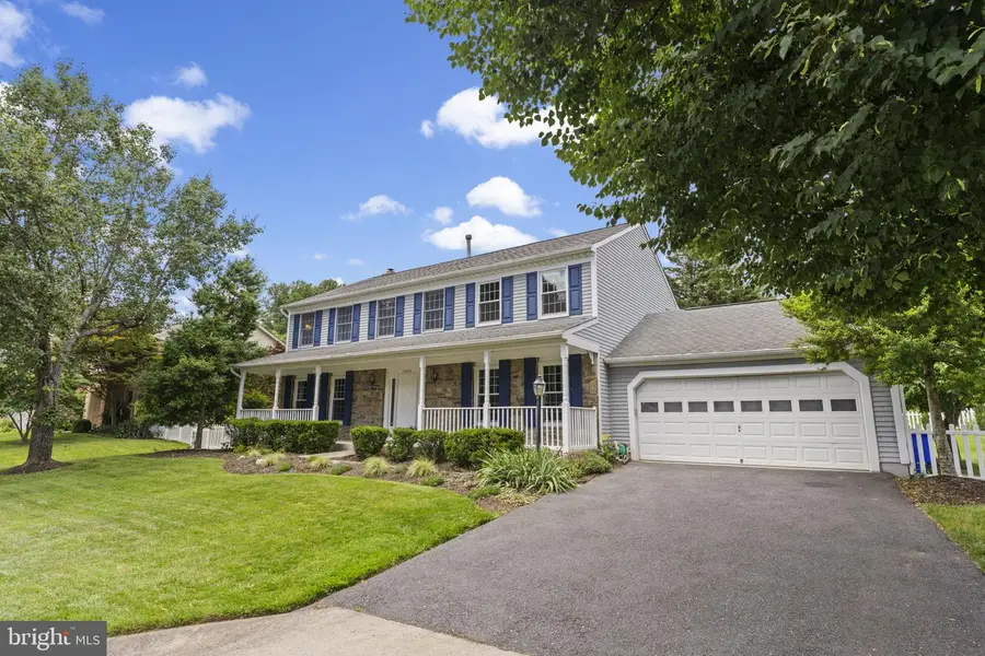 14350 Stilton Cir, Silver Spring, MD 20905 - #3