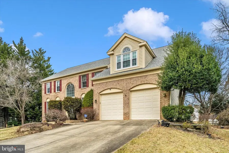 11303 Coral Gables Dr, Gaithersburg, MD 20878 - #3