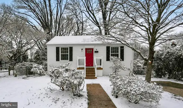 8 Melbourne Ave, SILVER SPRING, MD 20901