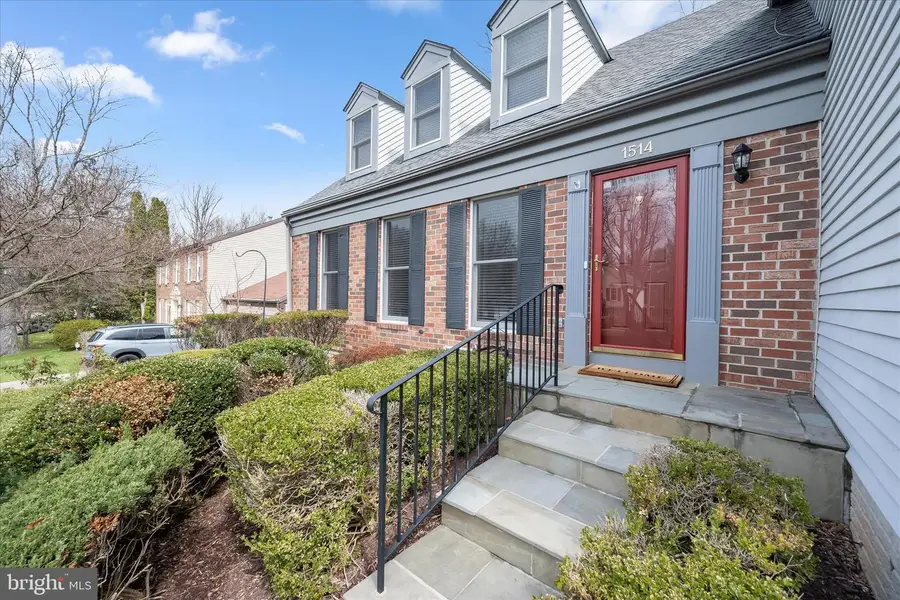 1514 Featherwood St, Silver Spring, MD 20904 - #2