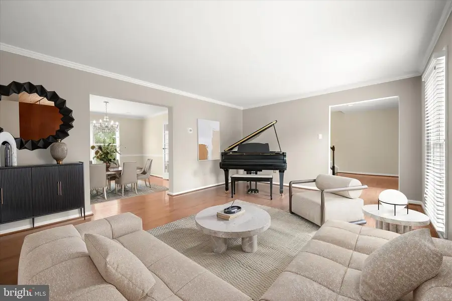 1514 Featherwood St, Silver Spring, MD 20904 - #3