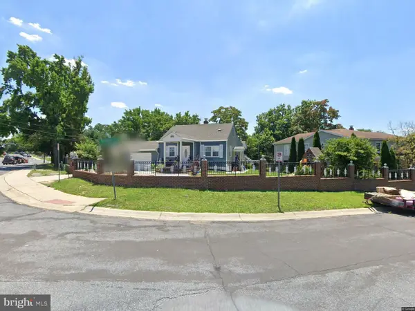 4400 Sigsbee Rd, SILVER SPRING, MD 20906