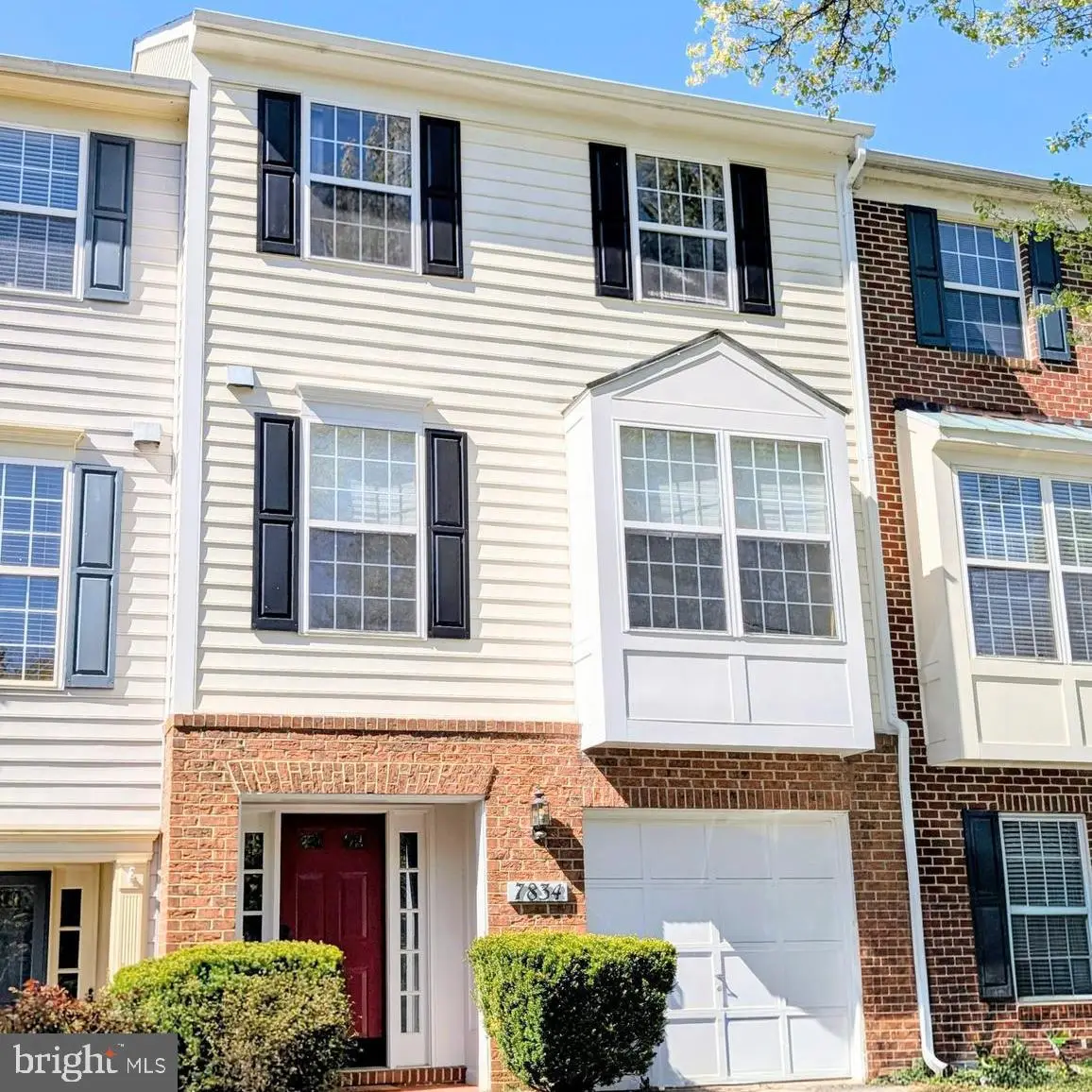 7834 Yankee Harbor Dr, Montgomery Village, MD 20886 - #1