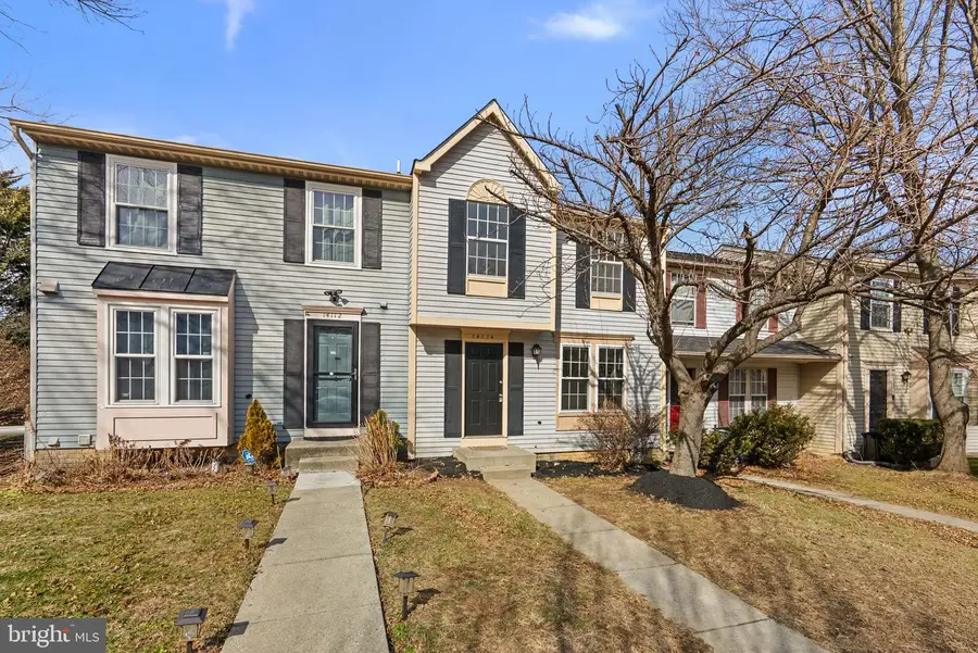 14114 Buck Hill Ct, Burtonsville, MD 20866 - #2