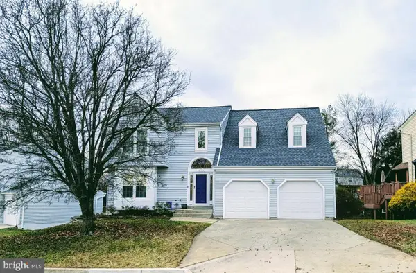 19320 Mossbrook Ct, GERMANTOWN, MD 20874