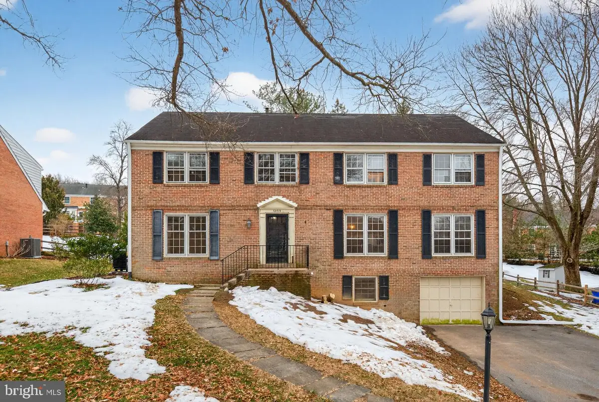 12413 Over Ridge Rd, Potomac, MD 20854 - #1