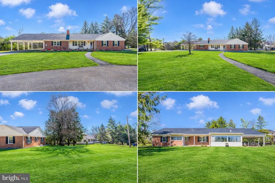 9504 Veirs Dr, Rockville, MD 20850 - #2