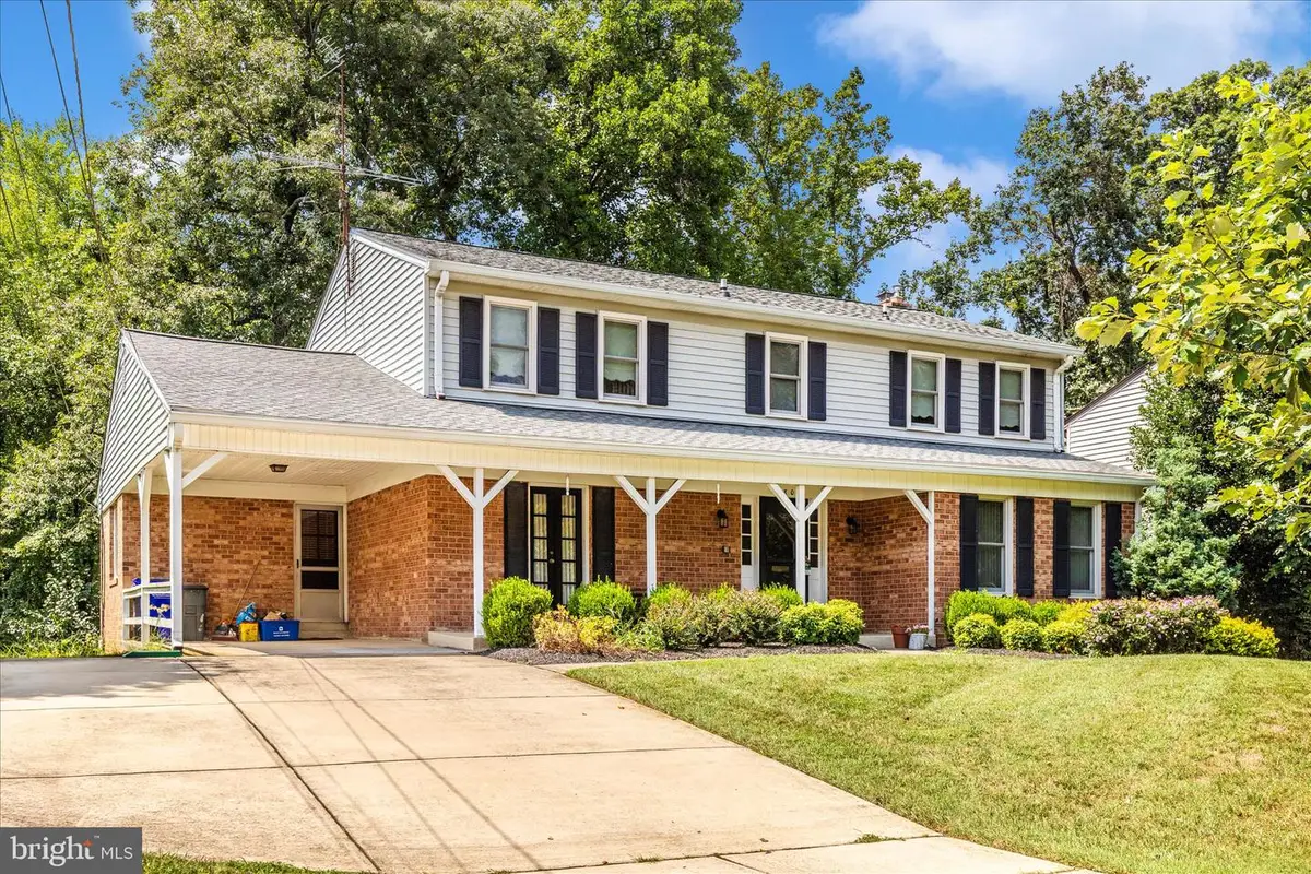 11806 Prestwick Rd, Potomac, MD 20854 - #1