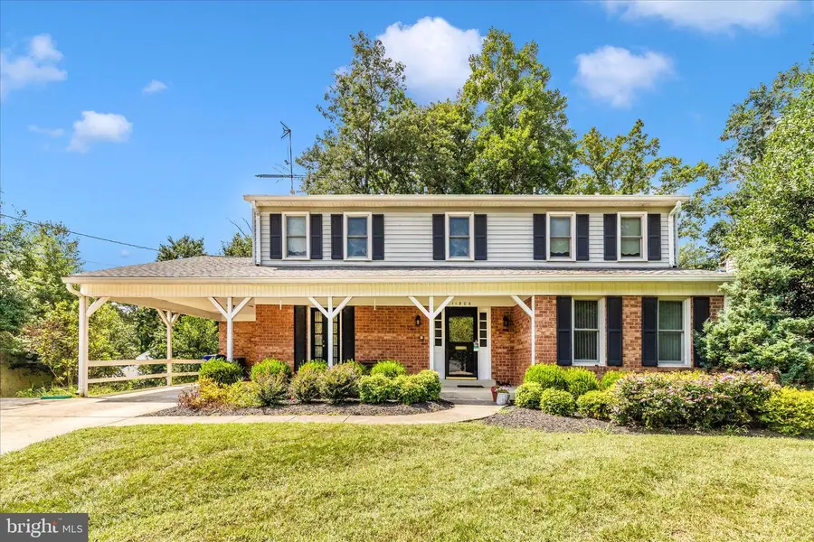 11806 Prestwick Rd, Potomac, MD 20854 - #3