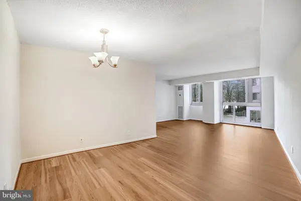 4601 N Park Ave #209-j, CHEVY CHASE, MD 20815