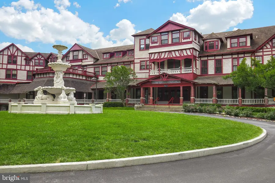 9610 Dewitt Dr #sh205, Silver Spring, MD 20910 - #2