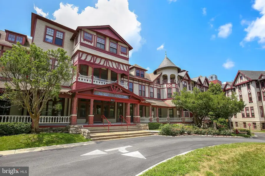 9610 Dewitt Dr #sh205, Silver Spring, MD 20910 - #3