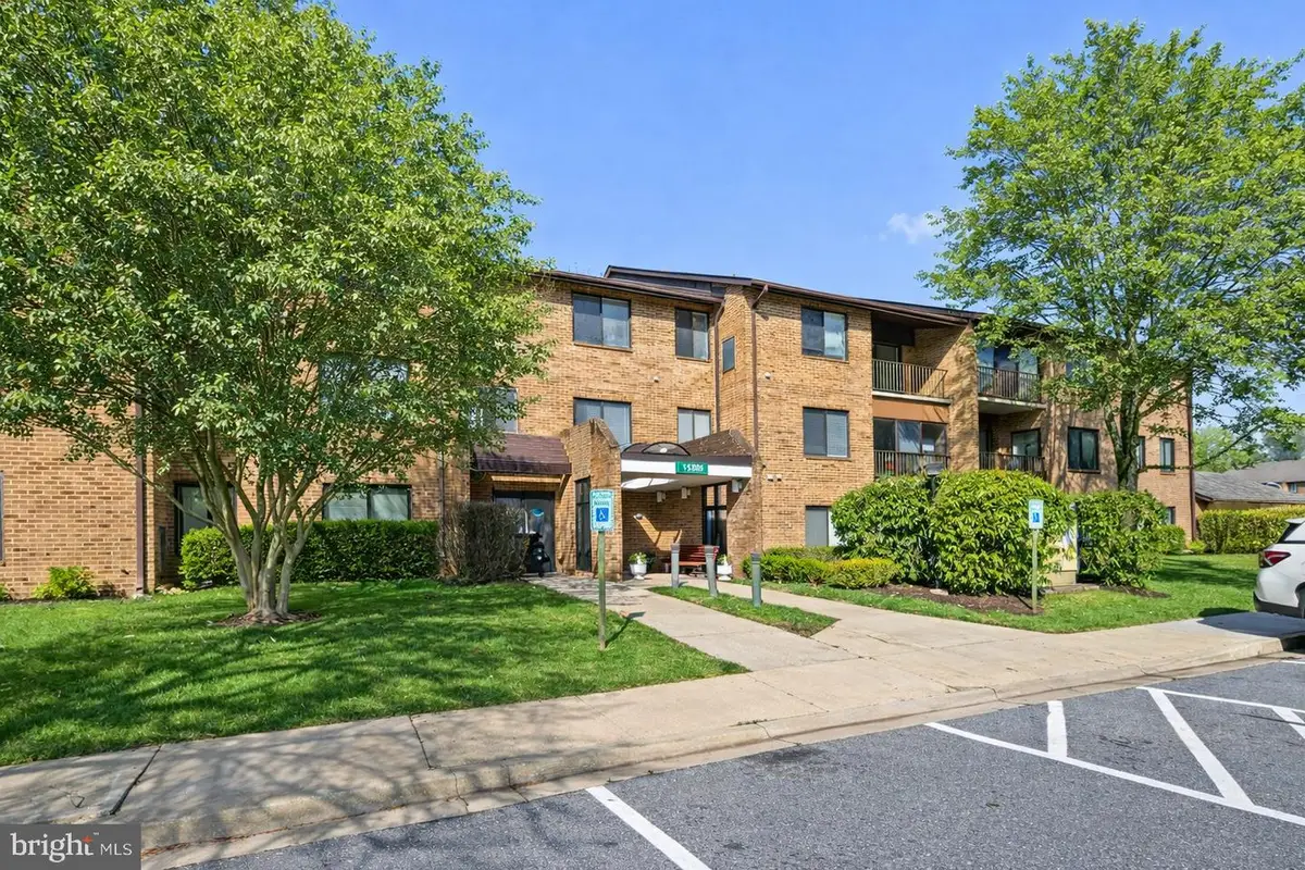 15300 Pine Orchard Dr #85-2h, Silver Spring, MD 20906 - #1
