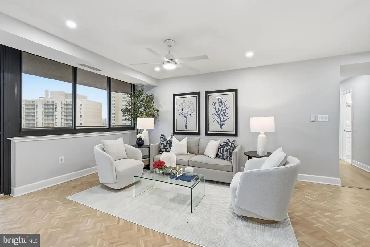 4550 N Park Ave #807, Chevy Chase, MD 20815 - #1