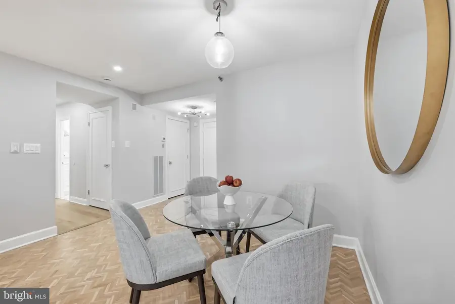 4550 N Park Ave #807, Chevy Chase, MD 20815 - #3