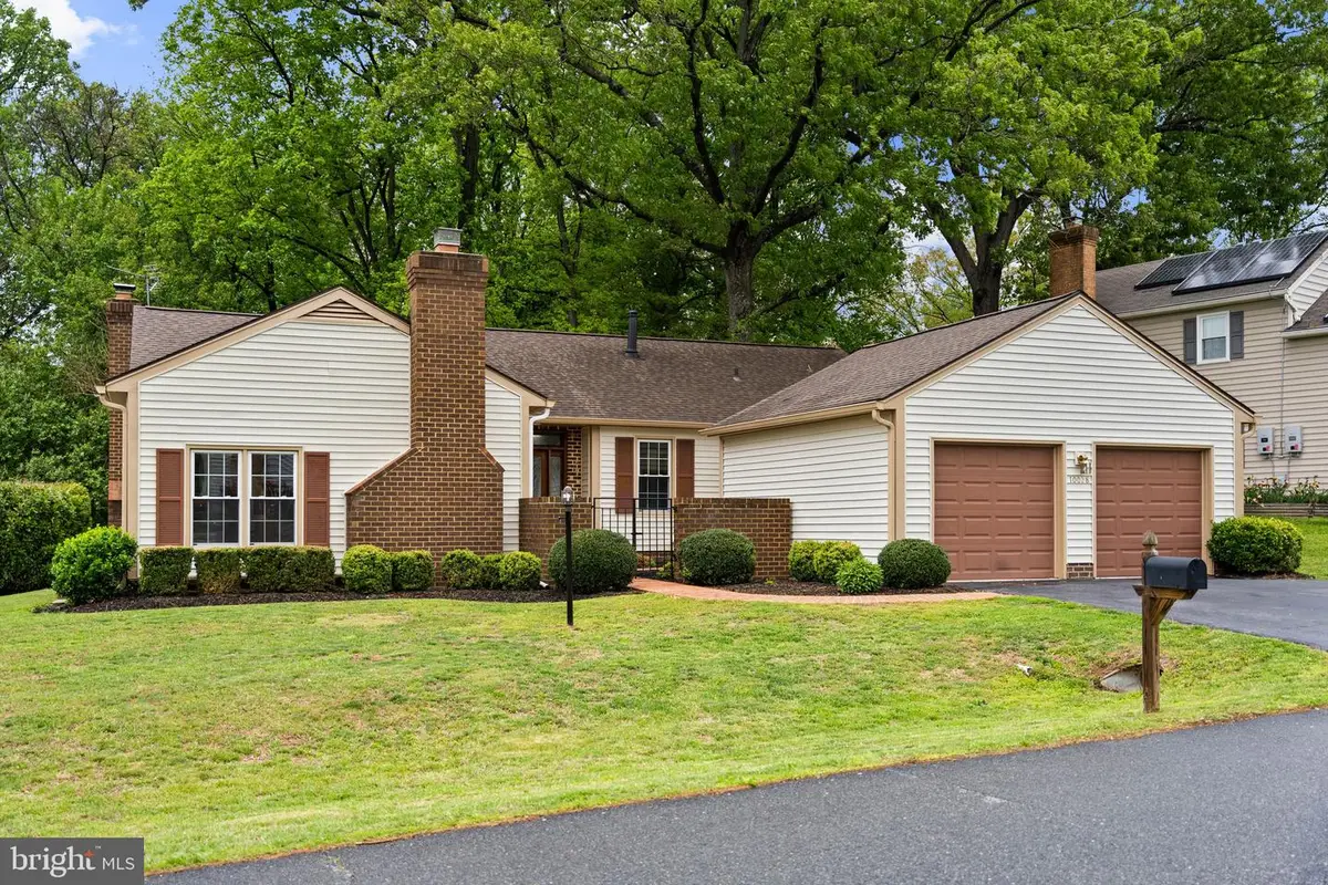 10028 Dellcastle, Gaithersburg, MD 20886 - #1