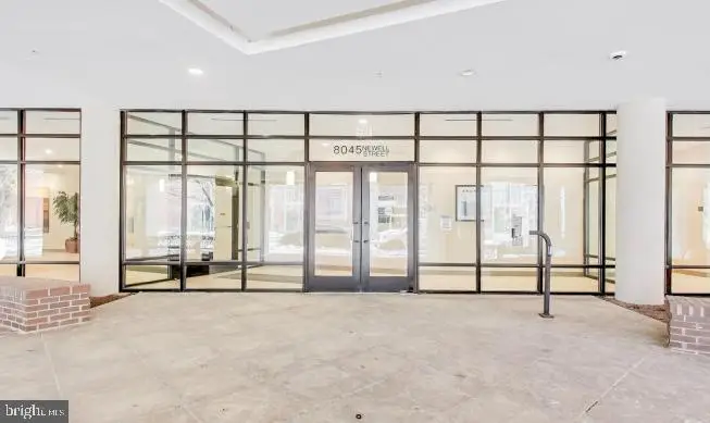 8045 Newell Street #423, Silver Spring, MD 20910 - #2