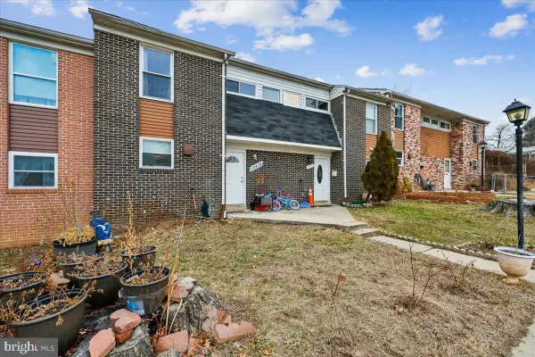 14418 Bel Pre Dr, SILVER SPRING, MD 20906