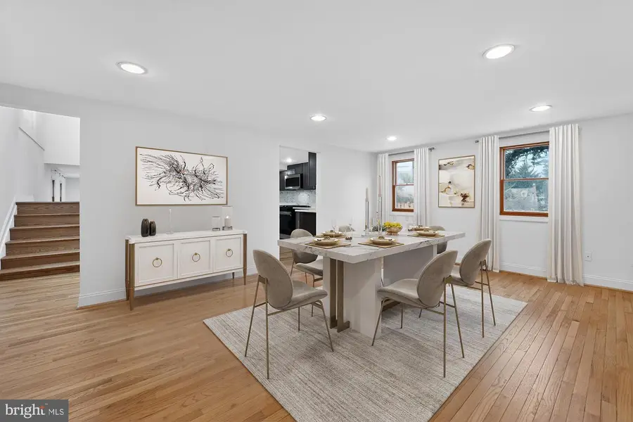 3511 Decatur Ave, Kensington, MD 20895 - #2