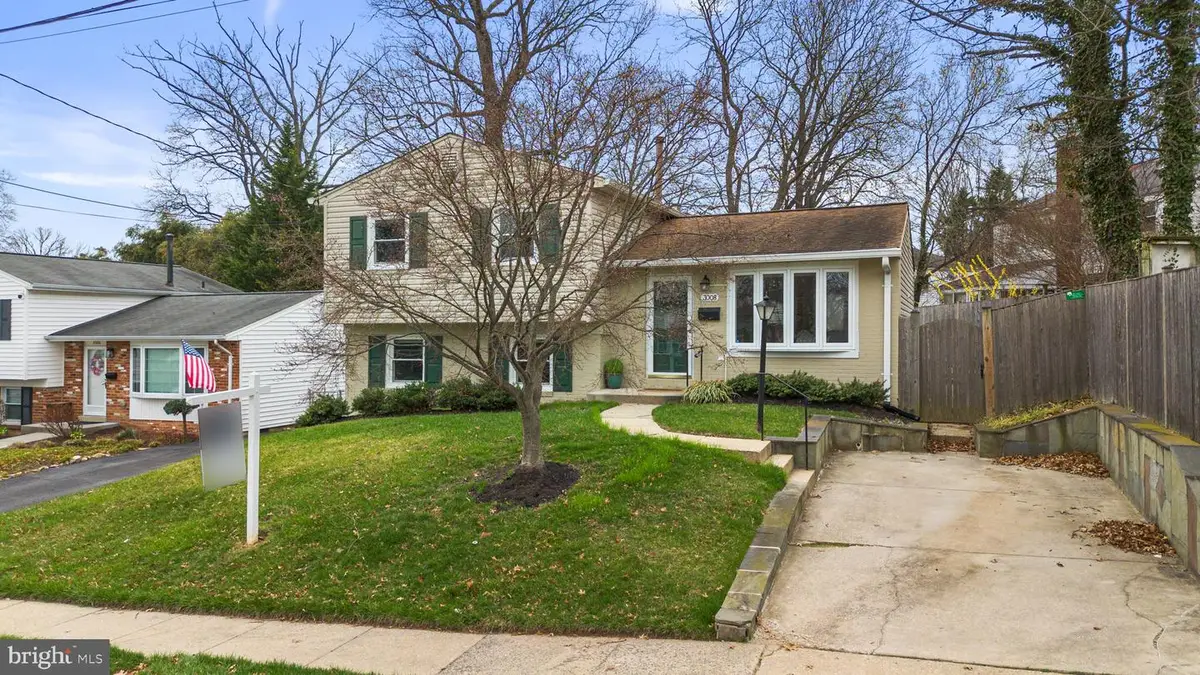 3008 Hardy Ave, Silver Spring, MD 20902 - #1