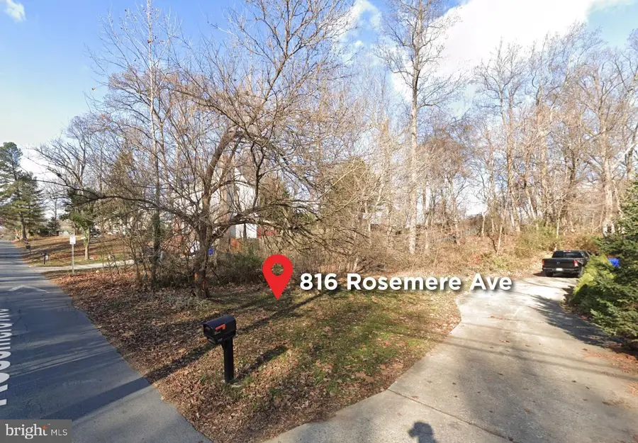 816 Rosemere Ave, Silver Spring, MD 20904 - #2