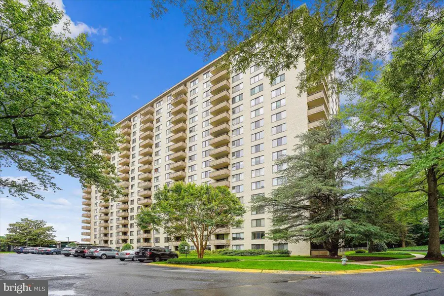 5225 Pooks Hill Rd #629s, Bethesda, MD 20814 - #2