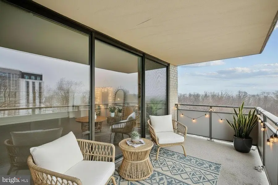 5225 Pooks Hill Rd #629s, Bethesda, MD 20814 - #3