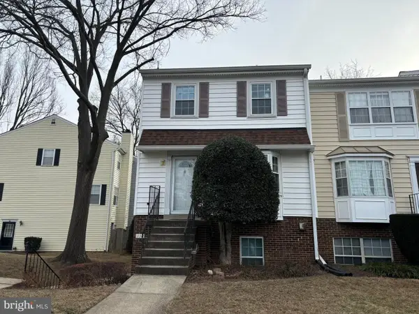138 Crossbow Ln #285, GAITHERSBURG, MD 20878