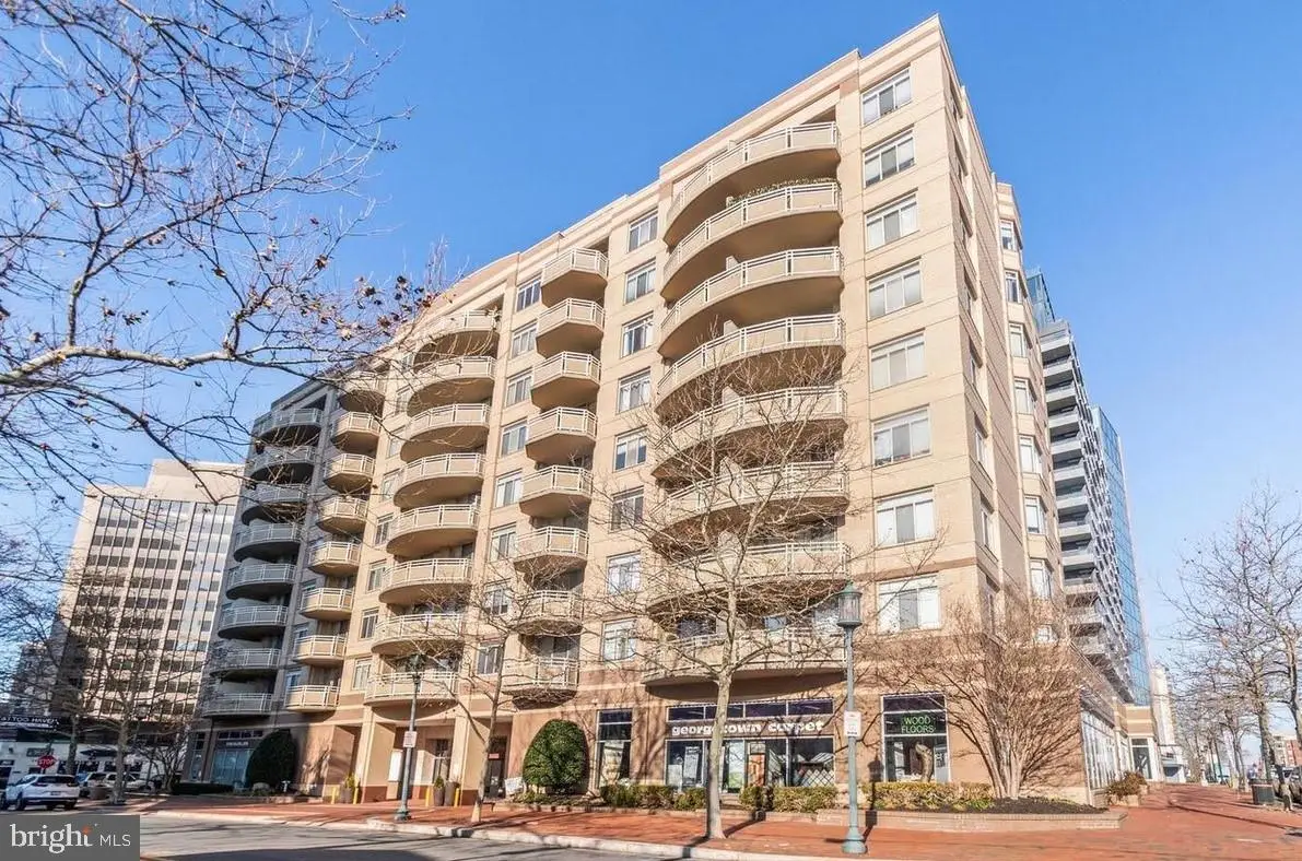 4801 Fairmont Ave #412, Bethesda, MD 20814 - #1